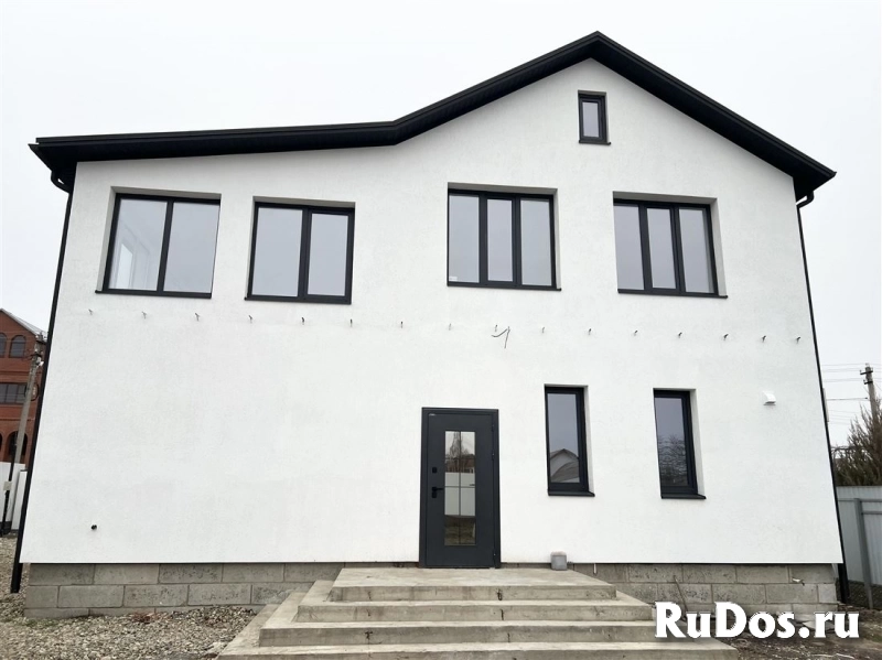Продам дом 250 м2 Павловская объявление Продам дом 250 м2 изображение 4