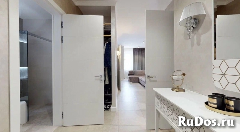 Продам 2 комнатную квартиру 63.5 м2 изображение 6