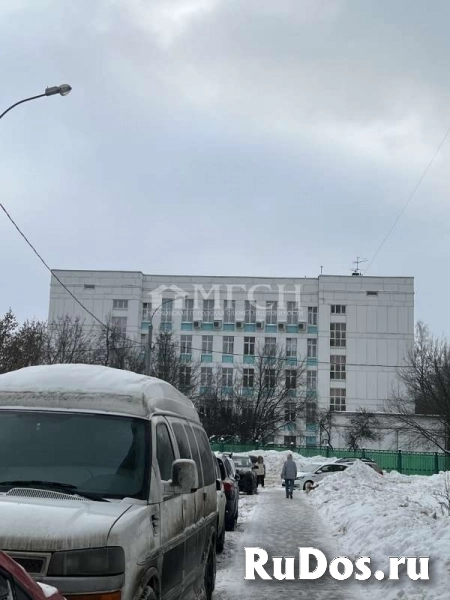 Продам 1 комнатную квартиру 38.3 м2 изображение 3