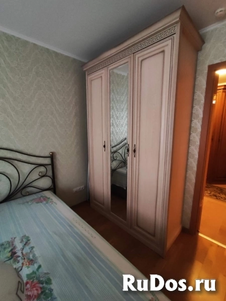 Сдам 2 комнатную квартиру 47 м2 изображение 4