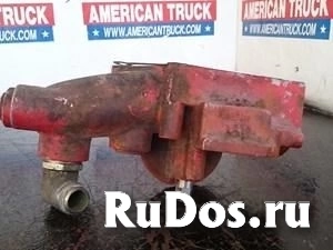 БЫВШИЙ В УПОТРЕБЛЕНИИ КОРПУС ВХОДНОГО ВОДОЗАБОРНИКА CUMMINS ISX № 3683424 изображение 3