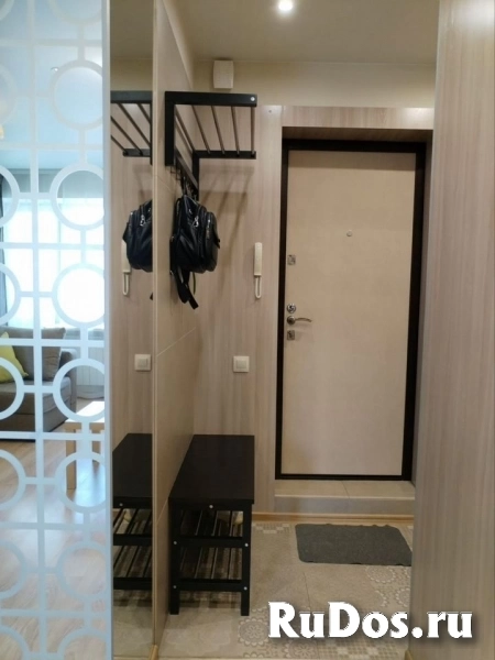 Сдам 1 комнатную квартиру 33 м2 изображение 3