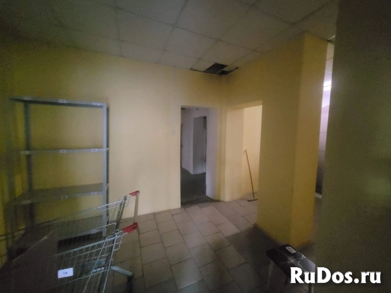 Сдам коммерческую недвижимость 126.1 м2 изображение 5