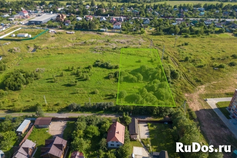 Продам участок 27.46 сот. изображение 4