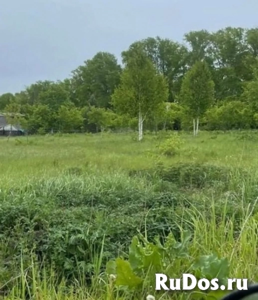 Продам участок 7 сот. фотка