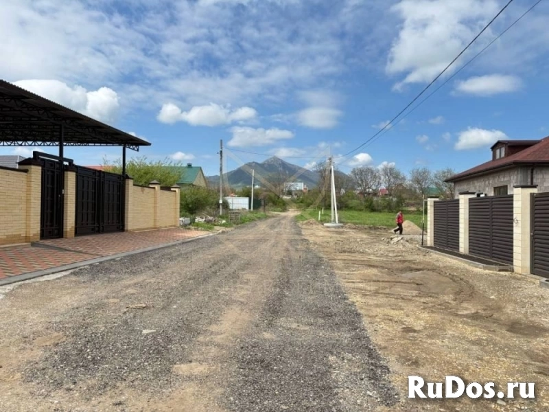 Продам участок 8 сот. изображение 3