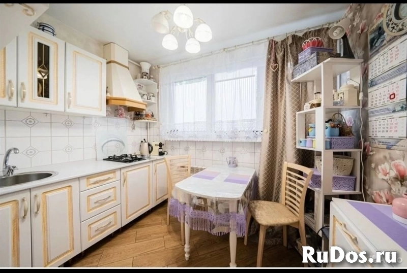 Продам 2 комнатную квартиру 44 м2 фото