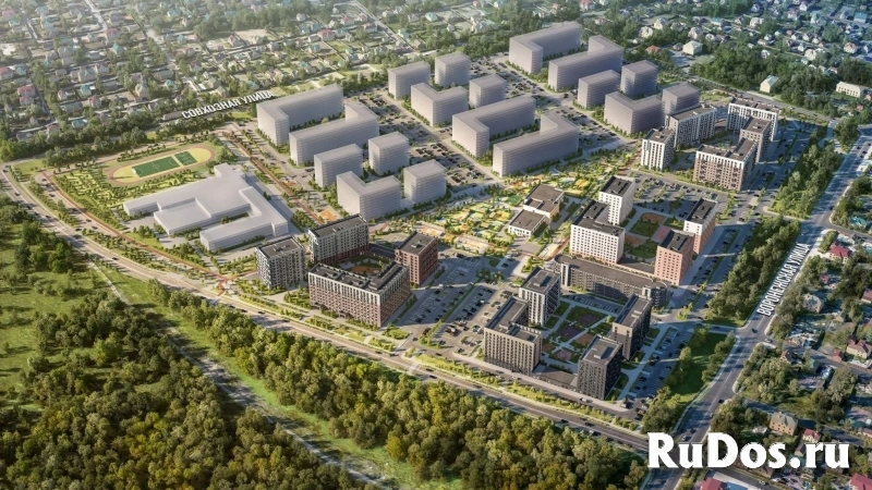 Продам коммерческую недвижимость 47.49 м2 изображение 5