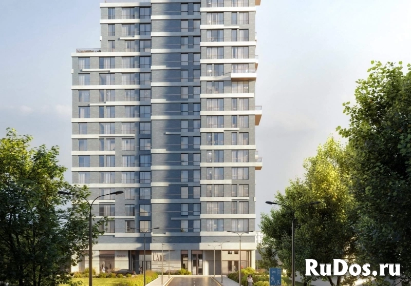 Продам 3 комнатную квартиру 72.8 м2 изображение 10