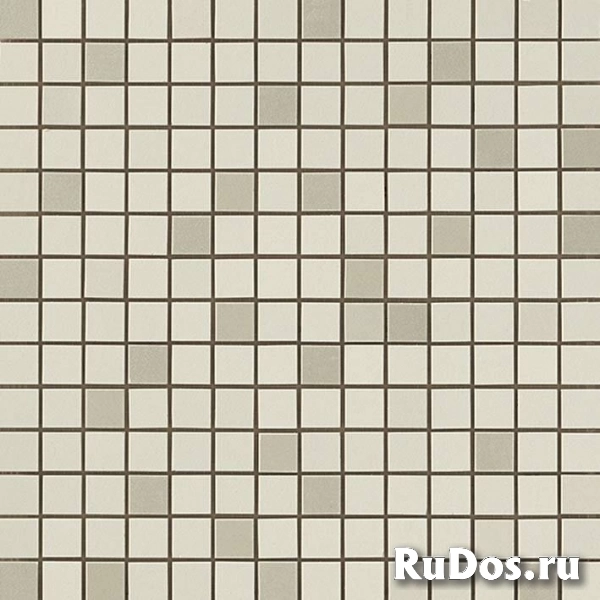 Arkshade Light Clay Mosaico Q (9AQL) 30.5x30.5 фото