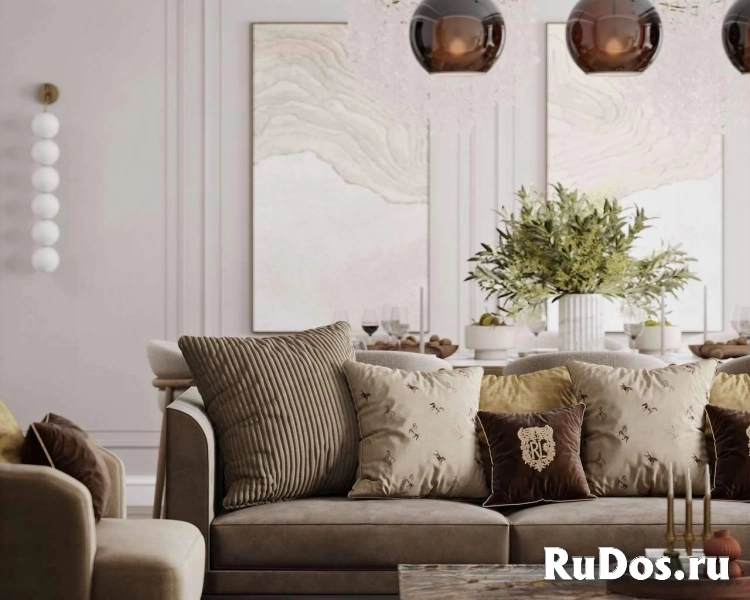 Продам 4 комнатную квартиру 129 м2 изображение 5