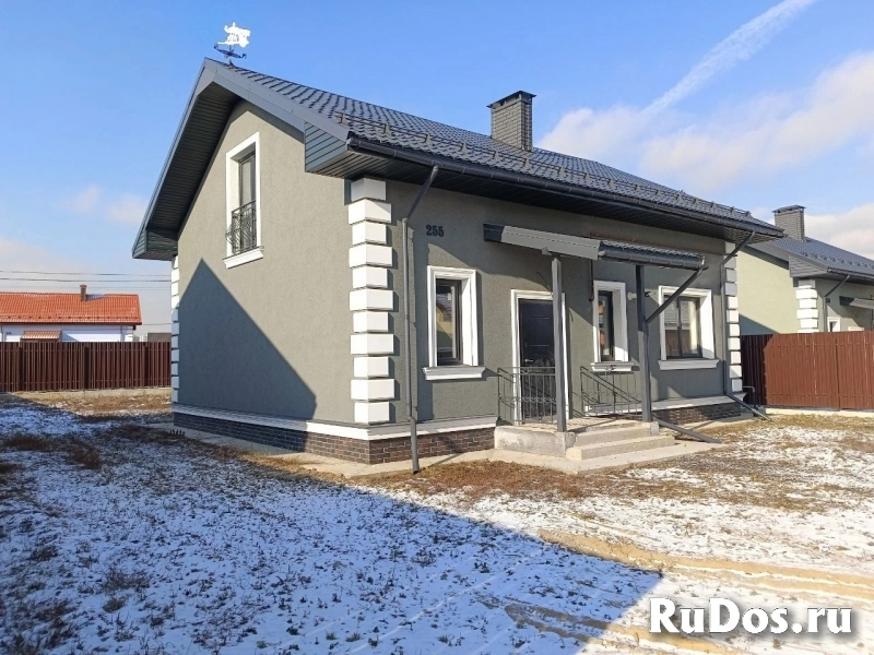 Продам коттедж 156 м2 изображение 3