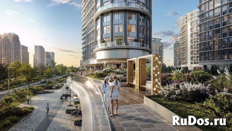 Продам 3 комнатную квартиру 119 м2 изображение 10