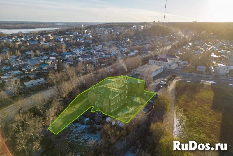 Продам коммерческую недвижимость 1936.1 м2 изображение 7