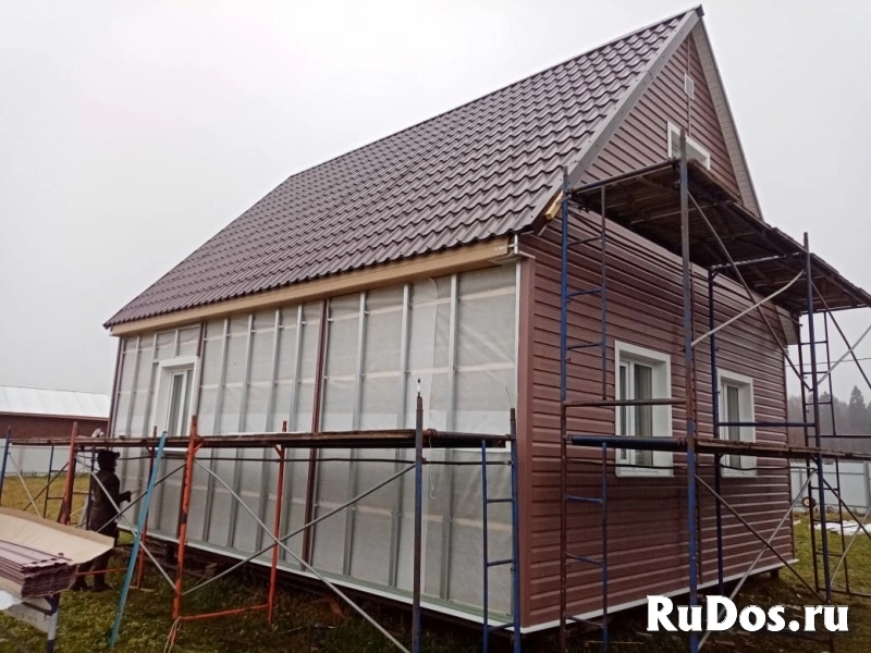 Бригада Строителей изображение 6