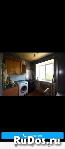 Продам 2 комнатную квартиру 48 м2 изображение 6