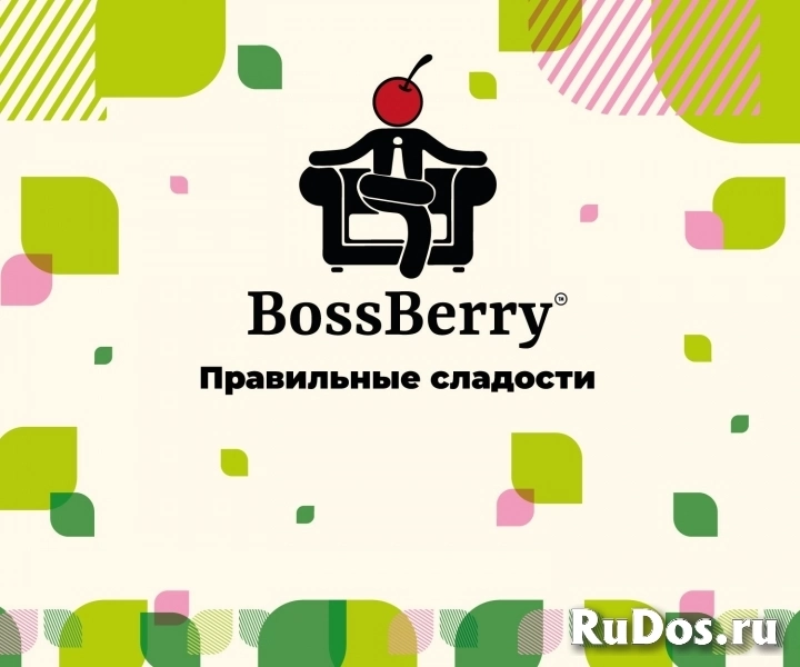 Продавец-промоутер фото