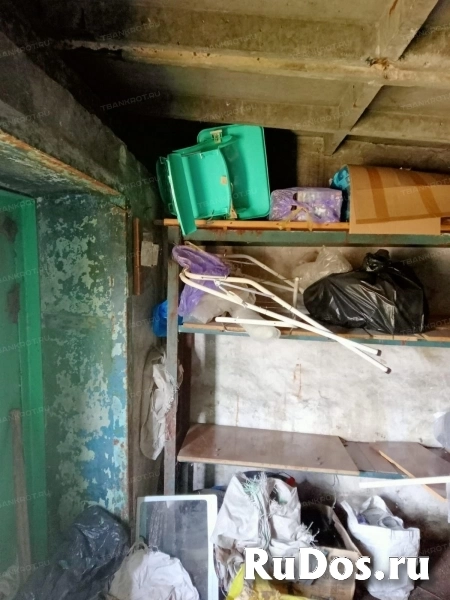 Продётся гараж, 19 м² изображение 9