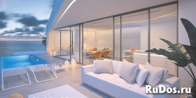 Продажа недвижимости в Дубае, Турции, Таиланде, Грузии под ключ! изображение 12