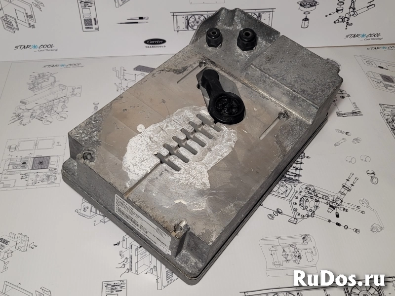 Высокочастотный преобразователь StarCool (818965A), б/у изображение 4