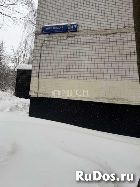 Продам 1 комнатную квартиру 39 м2 изображение 9