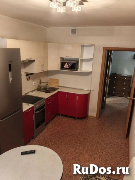 Сдам 1 комнатную квартиру 41 м2 изображение 4