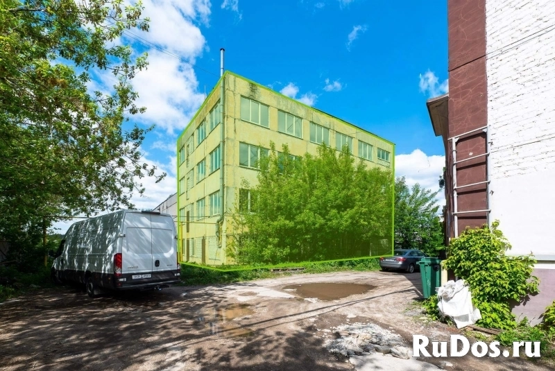 Продам коммерческую недвижимость 878 м2 картинка Продам коммерческую недвижимость 878 м2 изображение 5