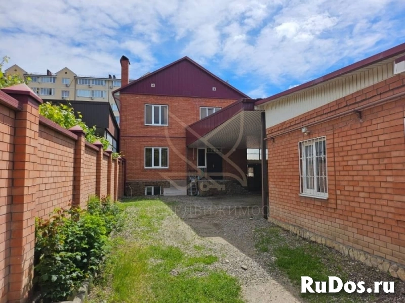 Продам дом 310 м2 фото