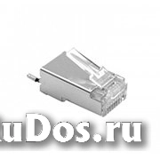 Ubiquiti TOUGHCable Connectors 2400 шт. (TC-Con) фото