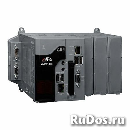 PC-совместимый контроллер Icp Das XP-8331-CE6 фото