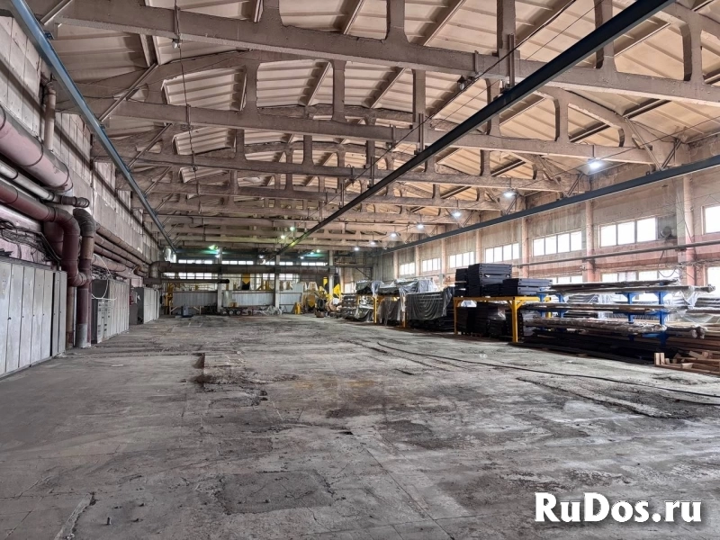 Сдам коммерческую недвижимость 2870 м2 фотка