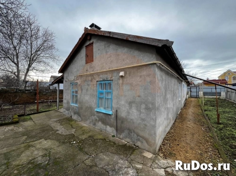 Продам дом 33 м2 в Саках Продам дом 33 м2 изображение 3