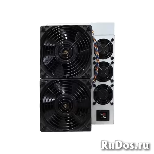 Майнер Antminer S21 Pro 234Th/s изображение 3