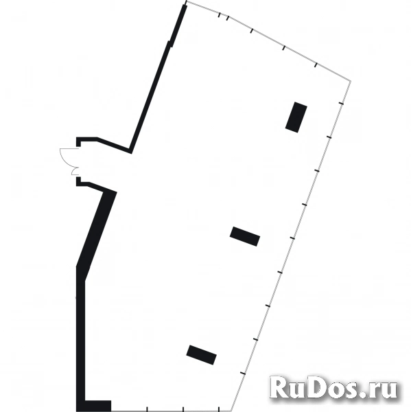 Продам коммерческую недвижимость 141 м2 изображение 3