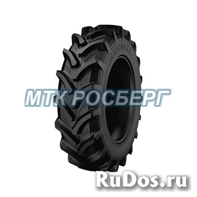 Шины Шина 540/65R30 (16.9R30) 150D/153A8 Starmaxx TR-110 TL фото