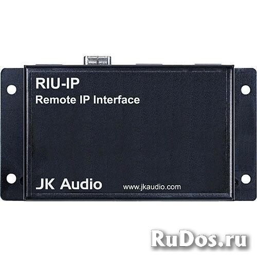 Интерфейс JK Audio RIU-IP фото