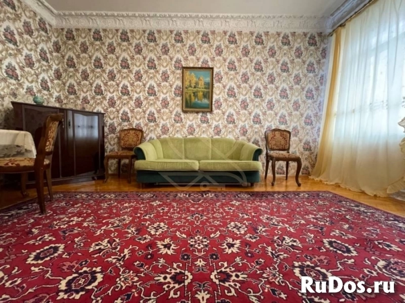 Продам 2 комнатную квартиру 65 м2 изображение 3