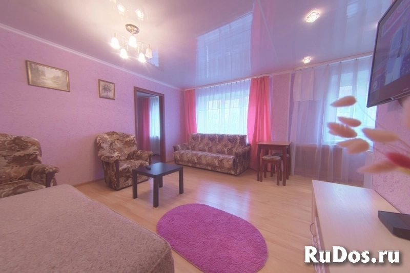 Сдам 2 комнатную квартиру 45 м2 изображение 5