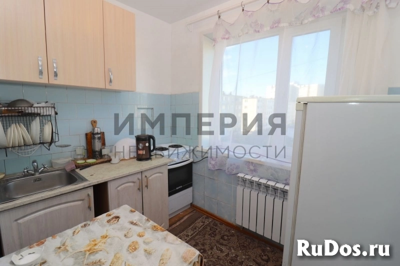 Продам 2 комнатную квартиру 44 м2 изображение 6