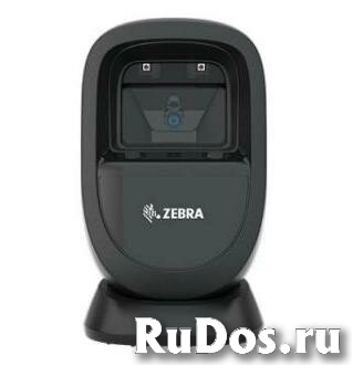 Сканер штрих-кода Zebra DS9300 DS9308-SRD0004ZZWW Zebra / Motorola / Symbol DS9300 фото