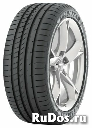 Автомобильная шина GOODYEAR Eagle F1 Asymmetric 2 235/35 R20 88Y летняя фото