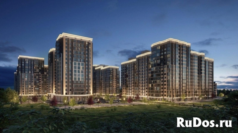 Продам 1 комнатную квартиру 24.01 м2 изображение 9