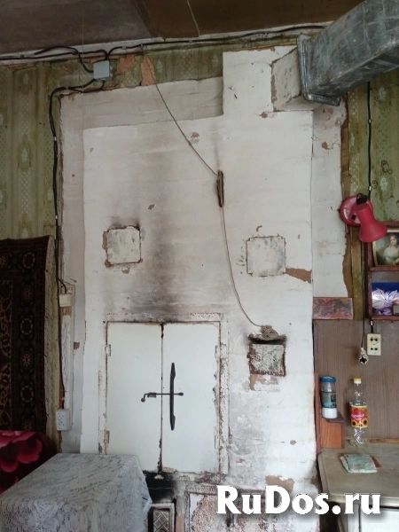 Продам зимний бревенчатый дом изображение 10