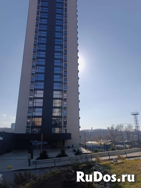 Продам 1 комнатную квартиру 40 м2 фото