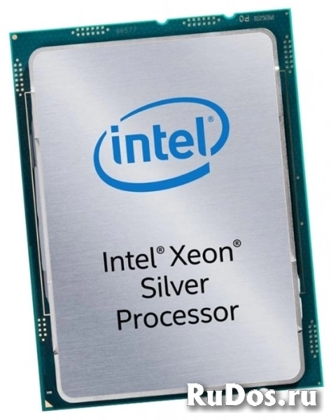 Процессор Intel Xeon Silver 4108 фото