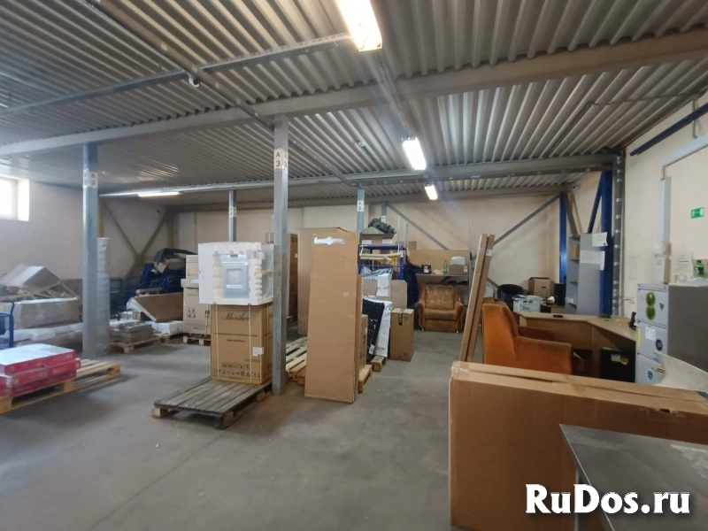 Сдам коммерческую недвижимость 519 м2 изображение 4