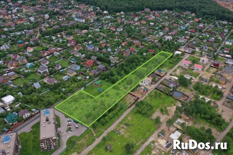 Продам участок 92.32 сот. фотка