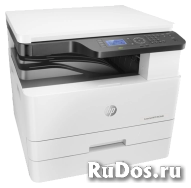 МФУ HP LaserJet M436dn фото