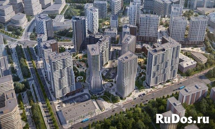 Продам 1 комнатную квартиру 28 м2 изображение 4