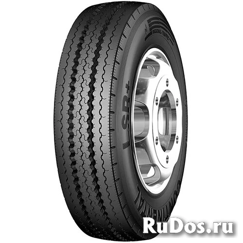 Грузовая шина Continental LSR1 7.50/ R16 121L фото